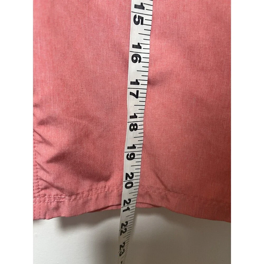Pink Big kids Swim Trunks Drawstring Shorts 13-15y Boys